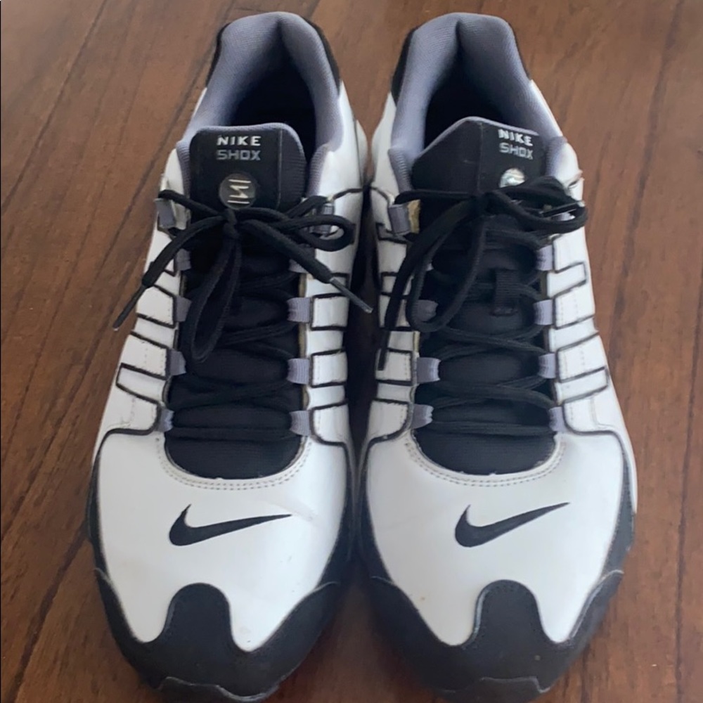 New Nike Shox size 12